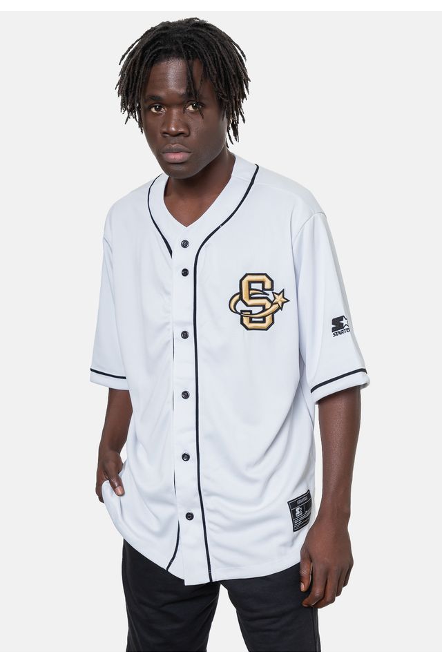 Camisa-Starter-Oversize-Branca