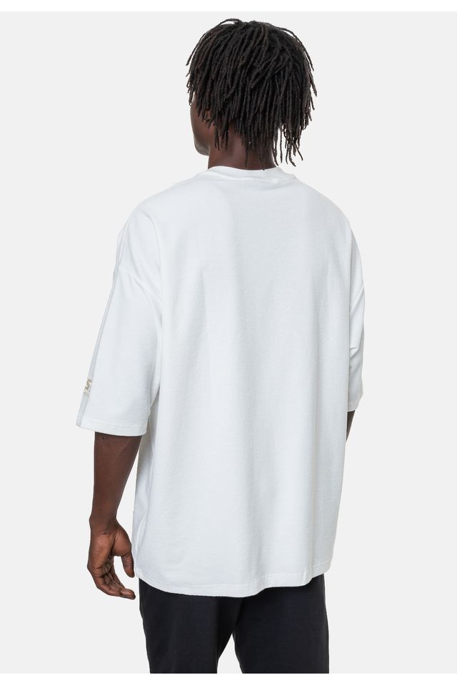 Camiseta-Starter-Oversize-Especial-Off-White