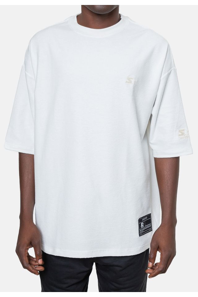 Camiseta-Starter-Oversize-Especial-Off-White