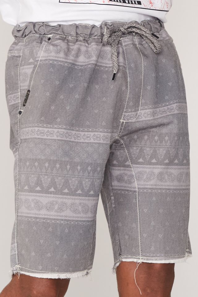 Bermuda-Fatal-Walk-Short-Preta Bermuda-Fatal-Walk-Short-Preta