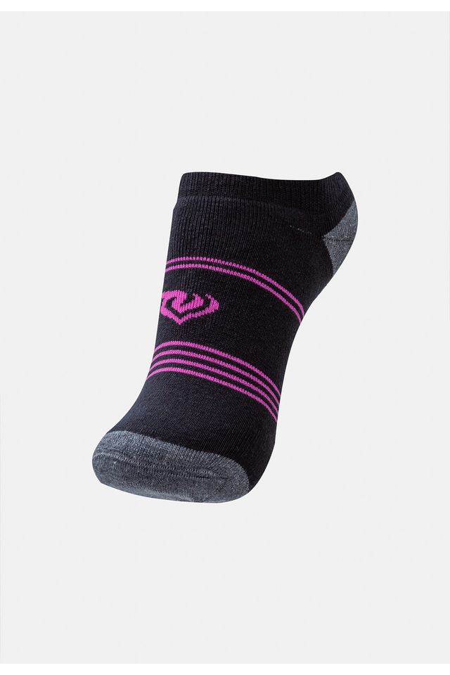 Meia-Onbongo-Feminina-Cano-Curto-Rosa Meia-Onbongo-Feminina-Cano-Curto-Rosa