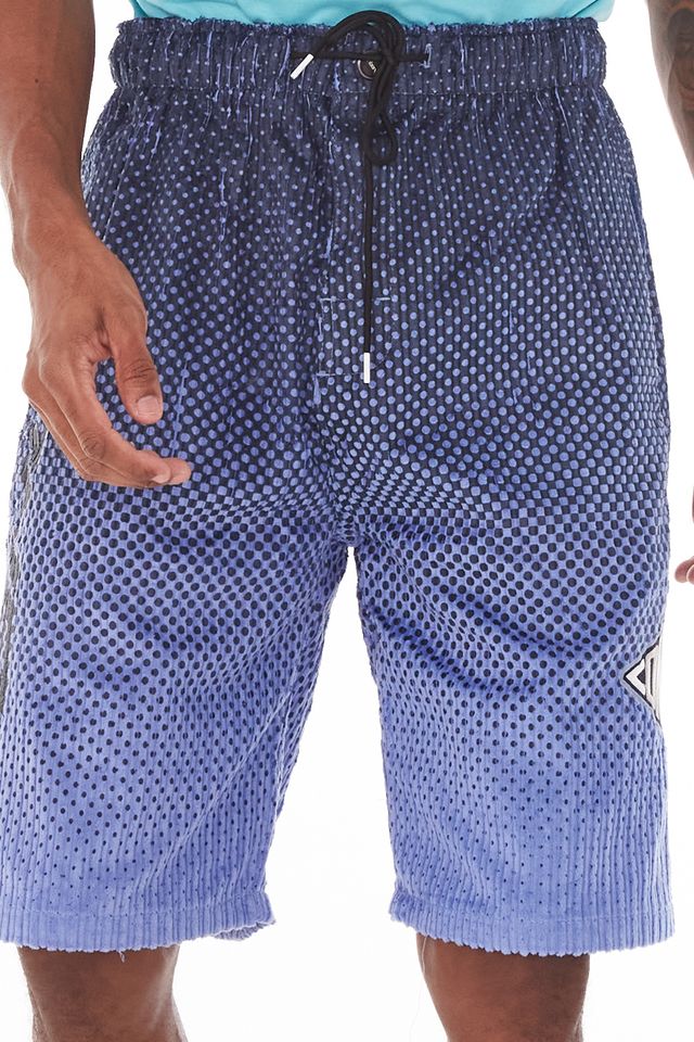 Bermuda-Onbongo-Veludo-Logo-Lateral-Azul Bermuda-Onbongo-Veludo-Logo-Lateral-Azul