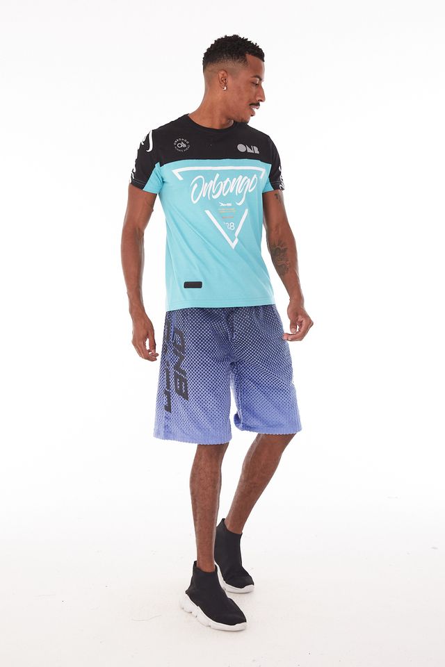 Bermuda-Onbongo-Veludo-Logo-Lateral-Azul Bermuda-Onbongo-Veludo-Logo-Lateral-Azul