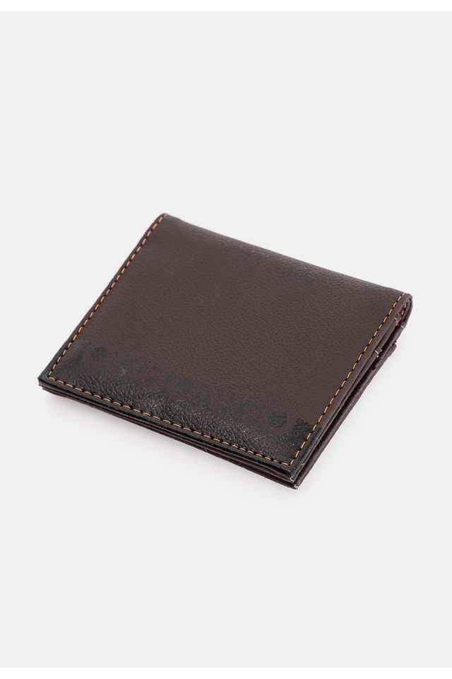 Carteira-Onbongo--Marrom Carteira-Onbongo--Marrom