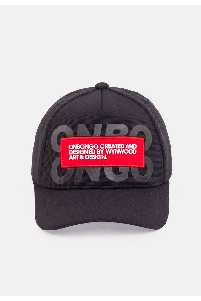 Bone-Onbongo-Otoma-Aba-Curva-Preto