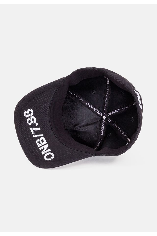 Bone-Onbongo-Otoma-Aba-Curva-Preto