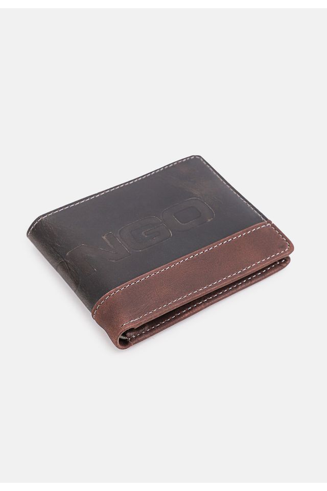 Carteira-Onbongo--Cinza Carteira-Onbongo--Cinza