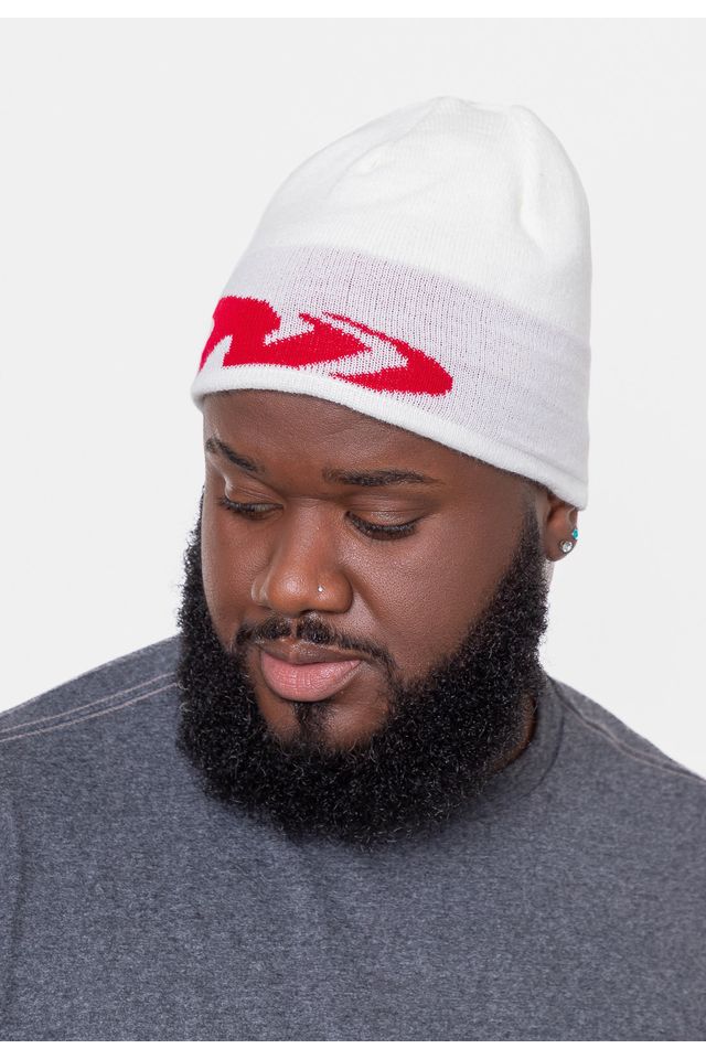 Gorro-Onbongo-Masculino-Off-White