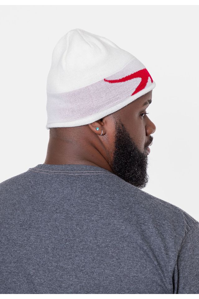 Gorro-Onbongo-Masculino-Off-White
