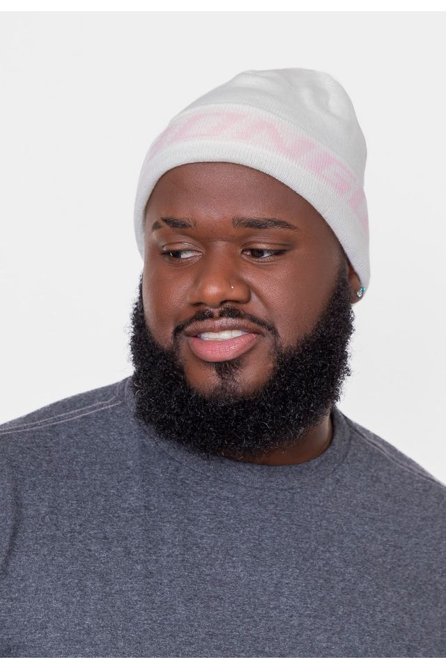 Gorro-Onbongo-Masculino-Off-White