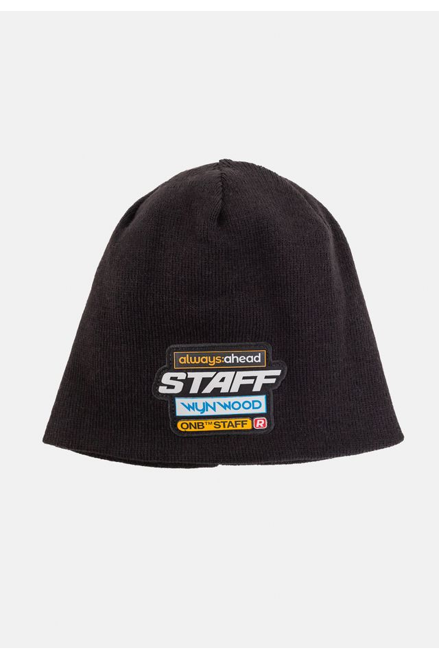 Gorro – ecko