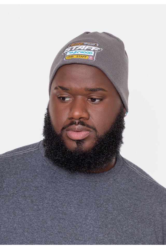 Gorro-Onbongo-Staff-Cinza