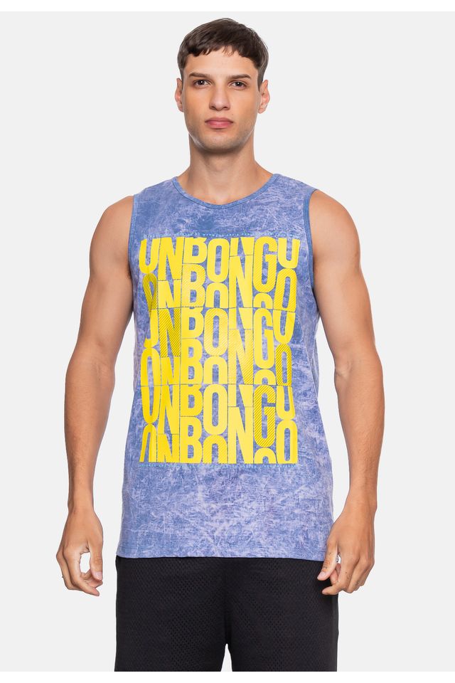 Regata-Onbongo-Machao-Masculina-Marinho Regata-Onbongo-Machao-Masculina-Marinho