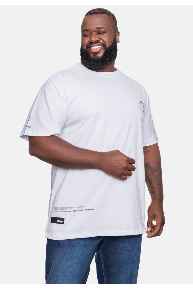 Camiseta-Onbongo-Pluz-Size-Branca