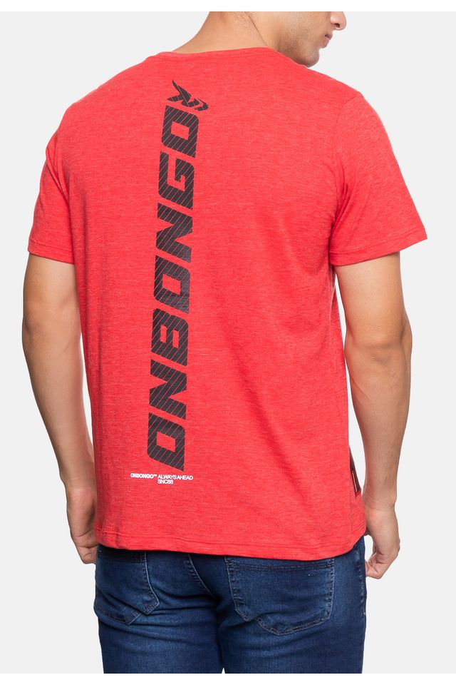 Camiseta-Onbongo-Masculina-Flame-Vermelha