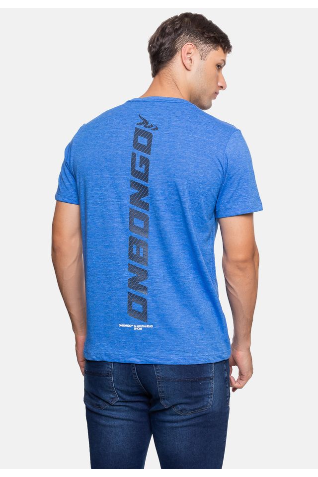 Camiseta-Onbongo-Masculina-Flame-Azul