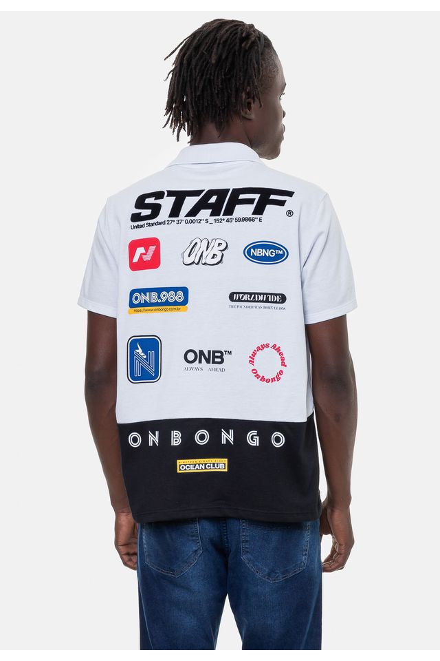 Camisa-Onbongo-Polo-Branca