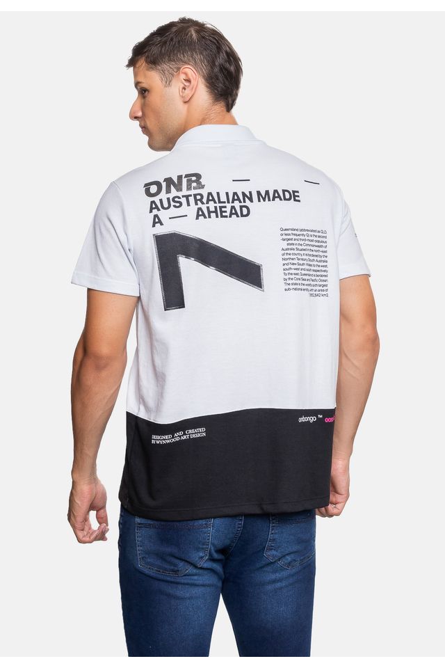 Camisa-Onbongo-Piquet-Especial-Branca