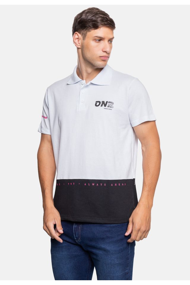 Camisa-Onbongo-Piquet-Especial-Branca