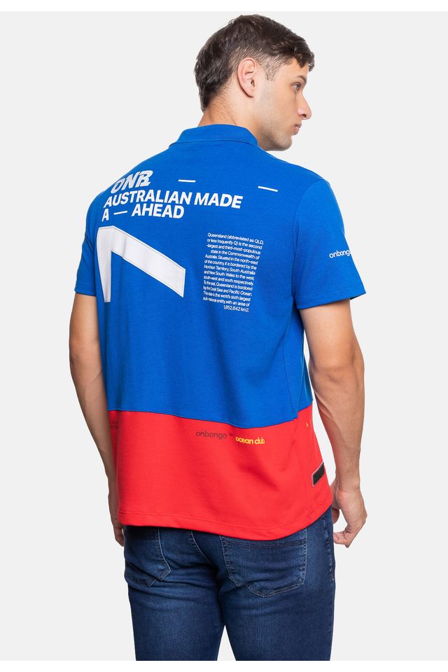 Camisa-Onbongo-Piquet-Especial-Azul-Royal