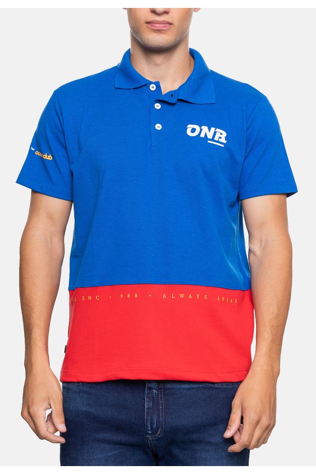 Camisa-Onbongo-Piquet-Especial-Azul-Royal