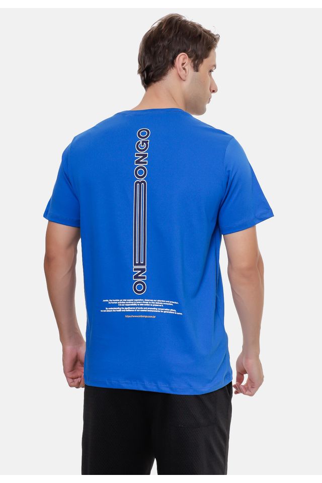 Camiseta-Onbongo-Especial-Azul-Royal