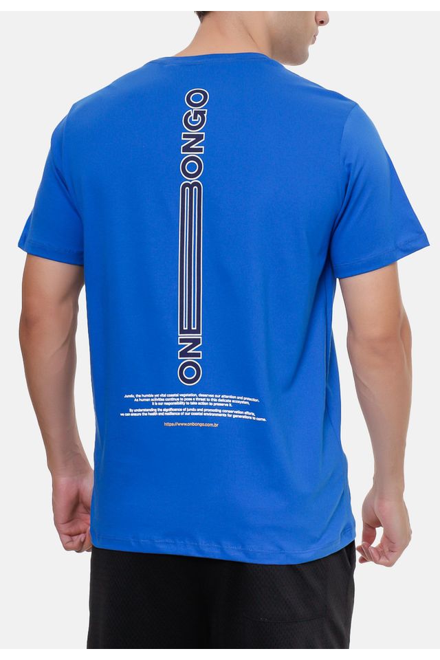 Camiseta-Onbongo-Especial-Azul-Royal