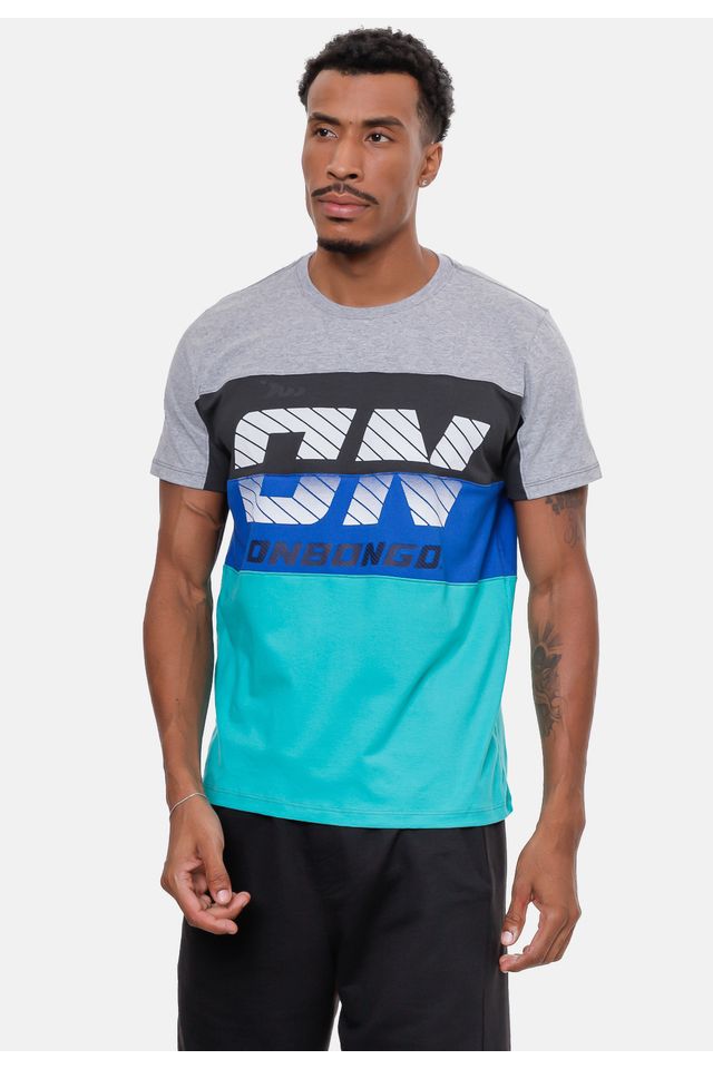 Camiseta-Onbongo-Especial-Verde