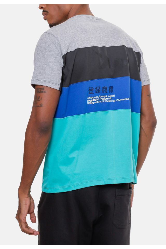 Camiseta-Onbongo-Especial-Verde