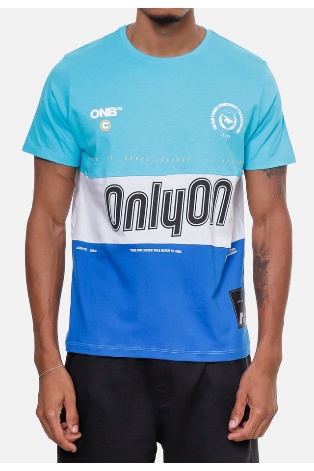 Camiseta-Onbongo-Especial-Azul