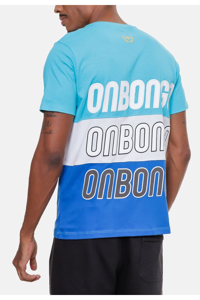 Camiseta-Onbongo-Especial-Azul