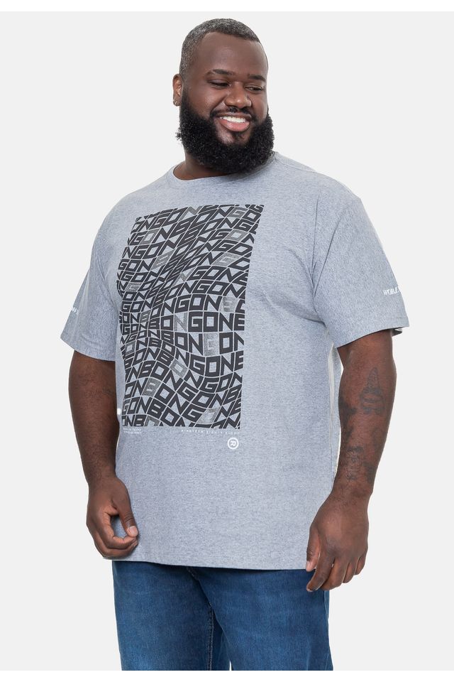 Camiseta-Onbongo-Estampada-Cinza-Mescla