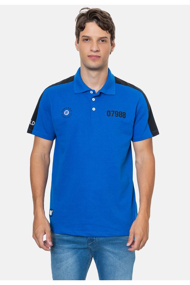 Camisa-Polo-Onbongo-Piquet-Especial-Azul-Royal