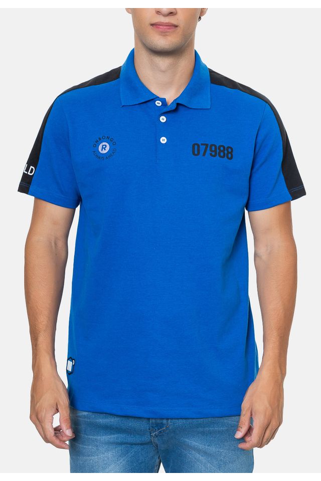 Camisa-Polo-Onbongo-Piquet-Especial-Azul-Royal