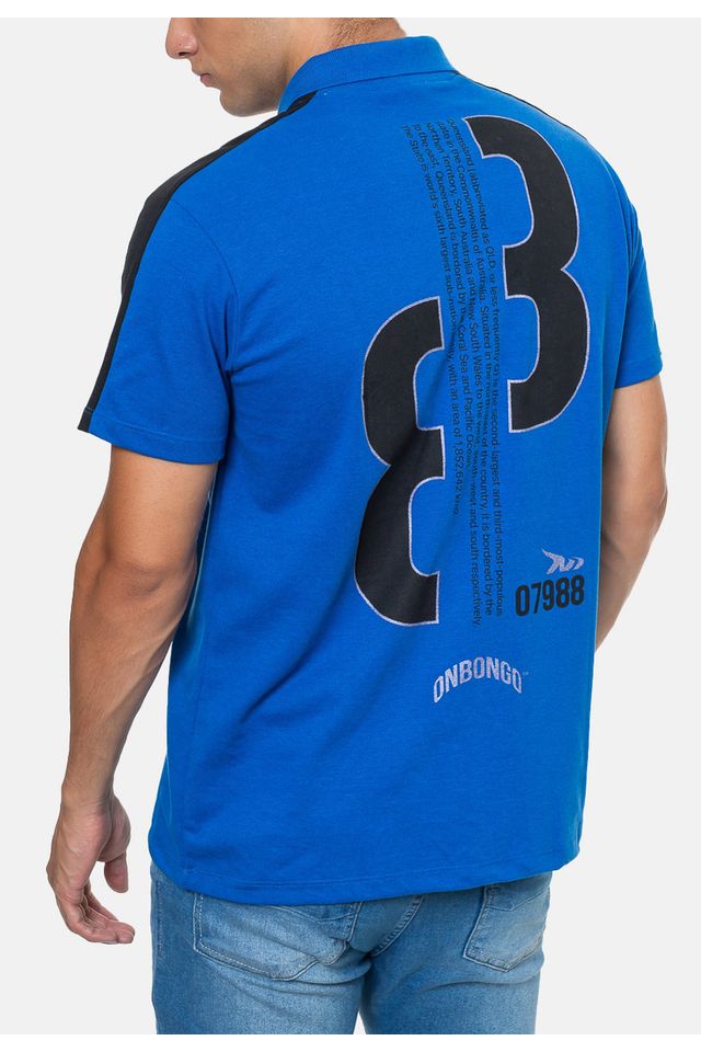 Camisa-Polo-Onbongo-Piquet-Especial-Azul-Royal