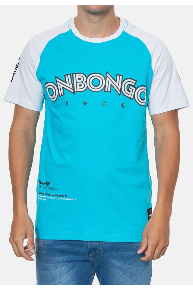 Camiseta-Onbongo-Especial-Azul