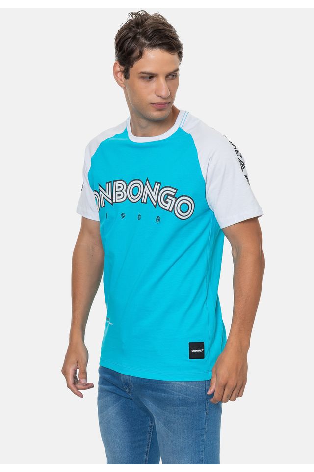 Camiseta-Onbongo-Especial-Azul