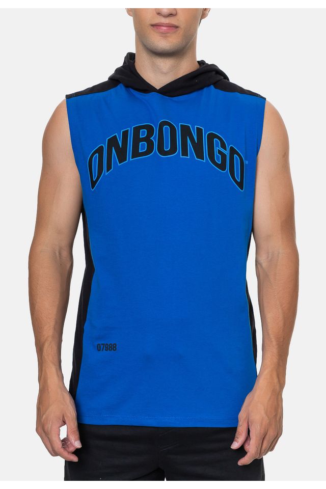 Regata-Onbongo-Especial-Azul-Royal