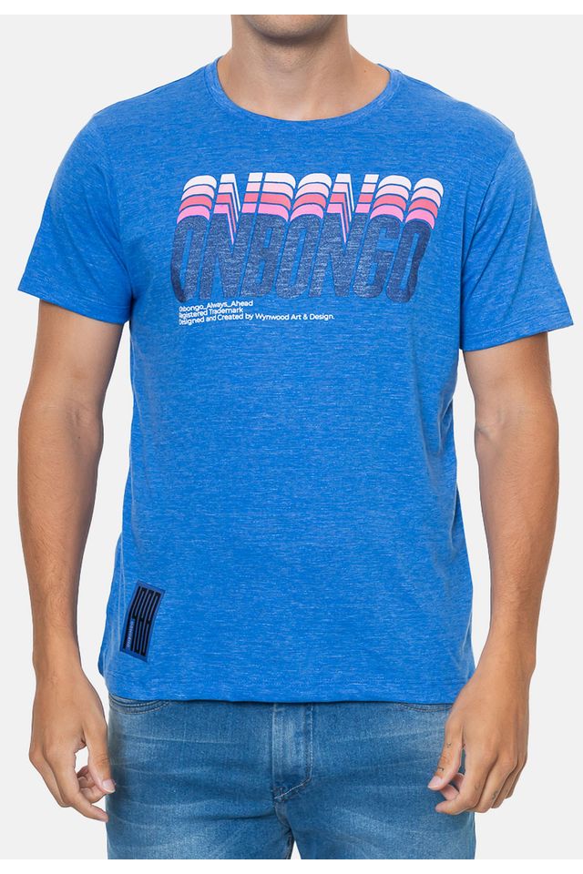 Camiseta-Onbongo-Especial-Azul
