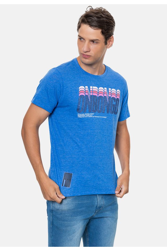 Camiseta-Onbongo-Especial-Azul