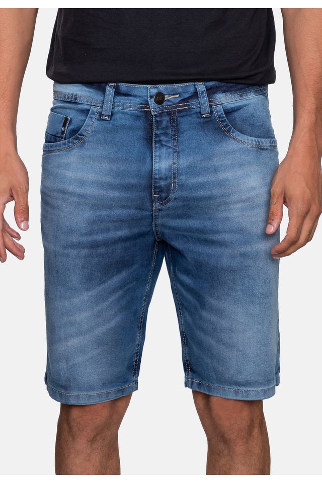 Bermuda-Fatal-Jeans-Azul Bermuda-Fatal-Jeans-Azul