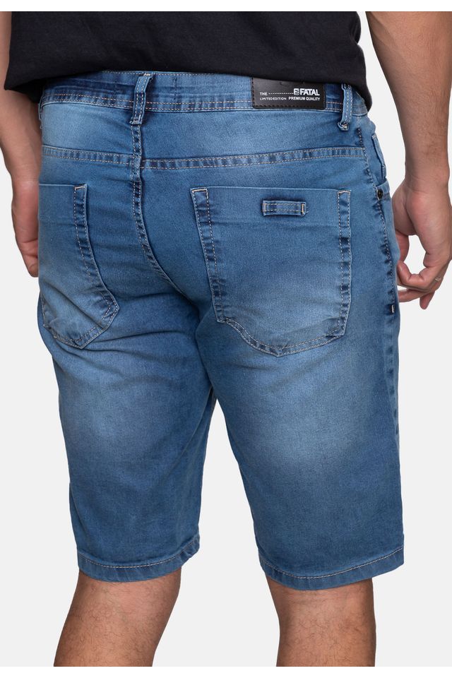 Bermuda-Fatal-Jeans-Azul