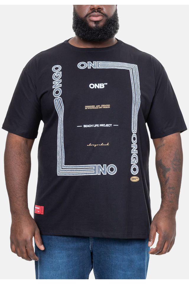 Camiseta-Onbongo-Plus-Size-Masculina-Preta