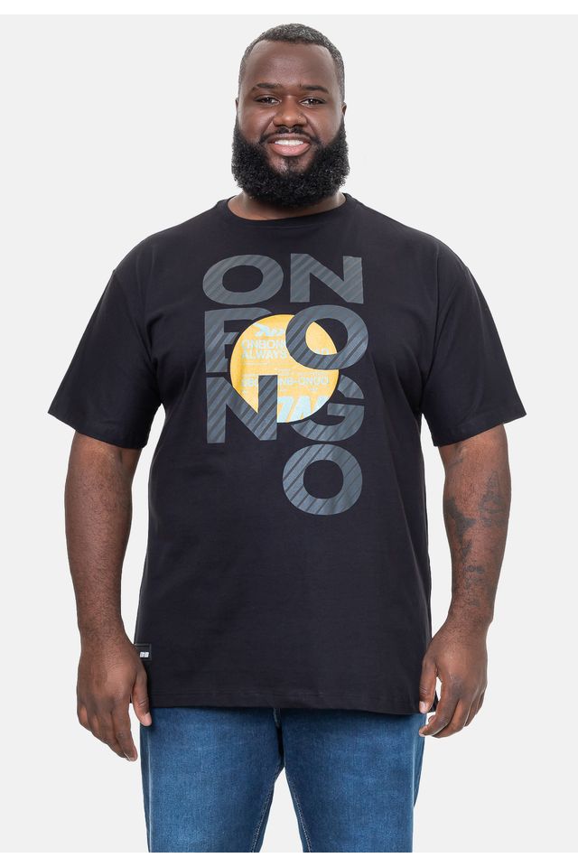 Camiseta-Onbongo-Plus-Size-Preta