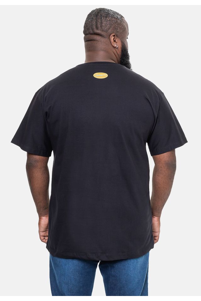 Camiseta-Onbongo-Plus-Size-Preta