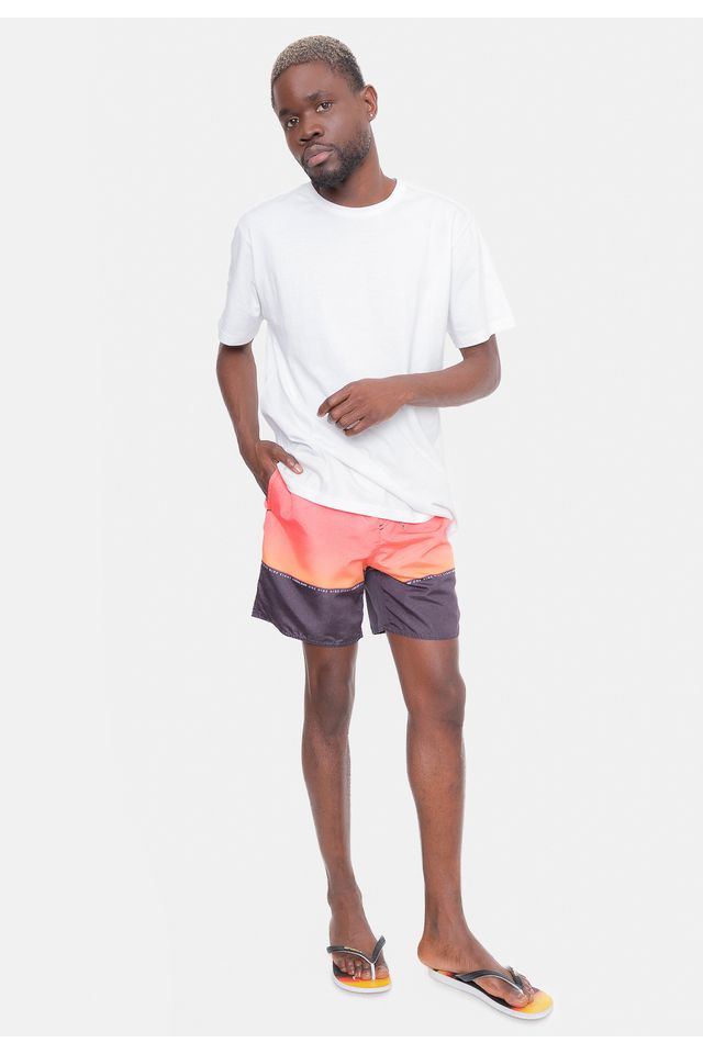 Shorts-Fatal-Surf-Laranja