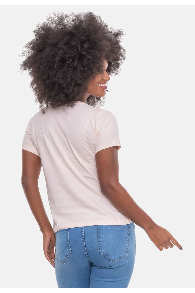 Camiseta-Onbongo-Feminina-Flag-Rosa
