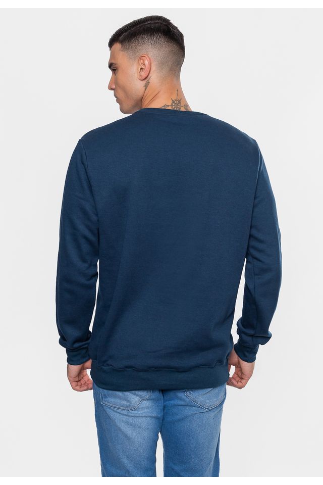 Moletom-Fatal-Fashion-Basic-Masculino-Azul-Marinho
