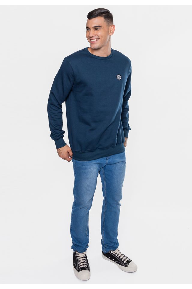 Moletom-Fatal-Fashion-Basic-Masculino-Azul-Marinho