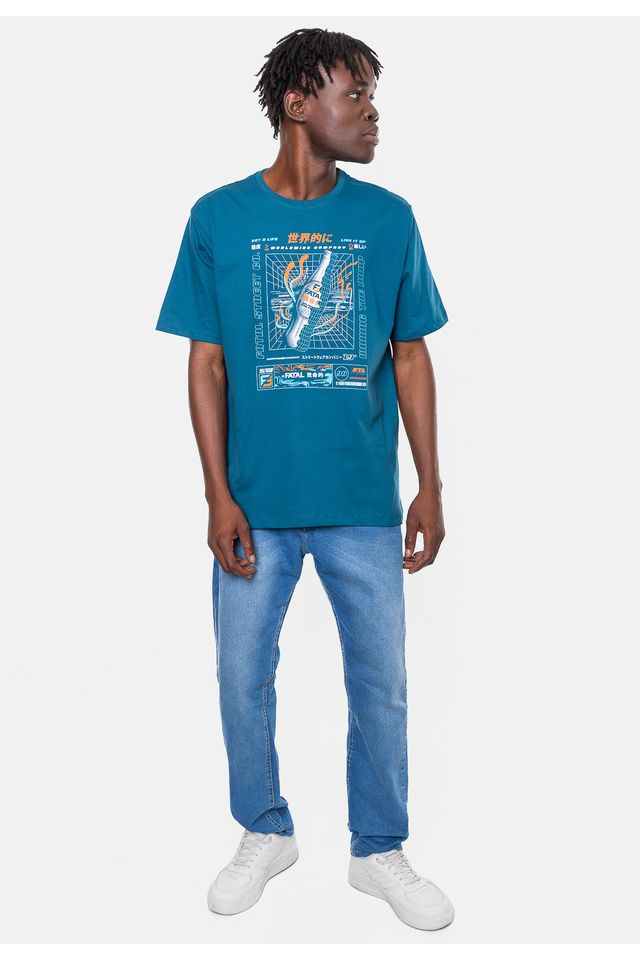 Camiseta-Fatal-Masculina-Estampada-Soda-Azul-Tempestade